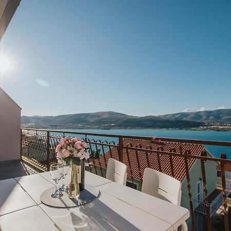 Blaise Apartment Trogir Ngoại thất bức ảnh