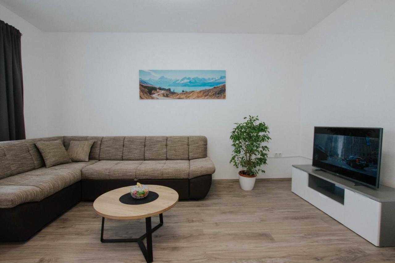 Blaise Apartment Trogir Ngoại thất bức ảnh