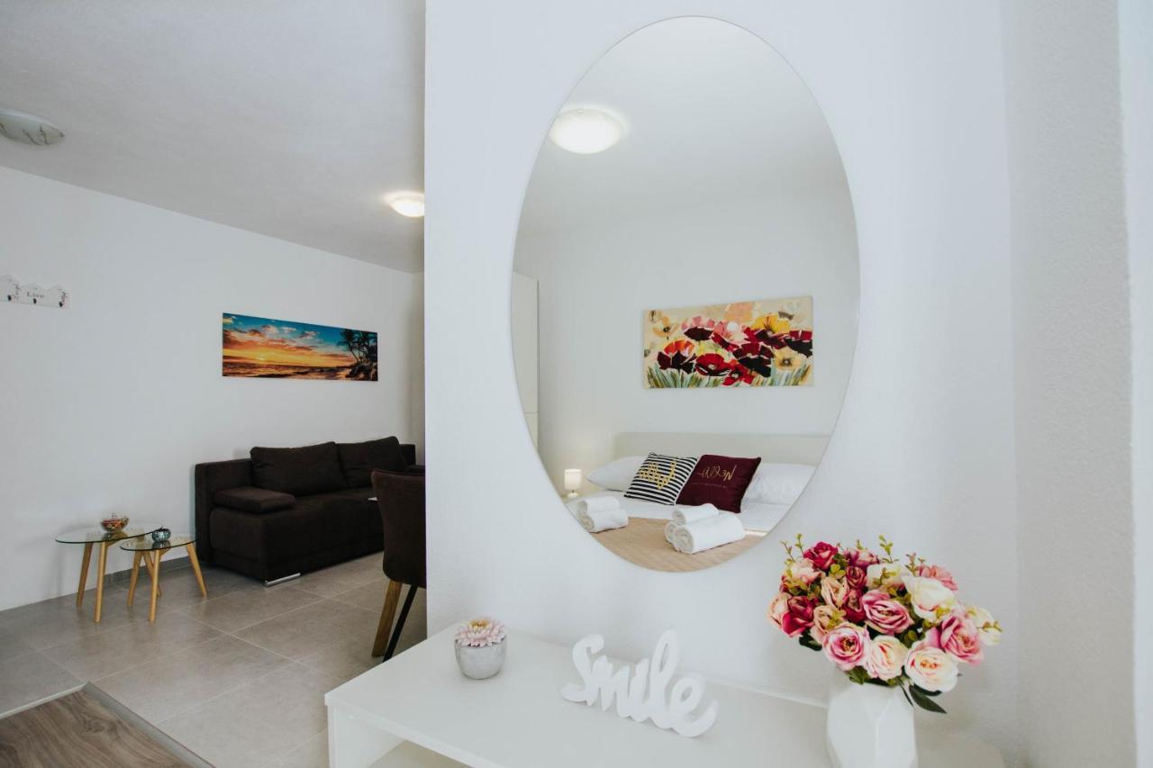 Blaise Apartment Trogir Ngoại thất bức ảnh