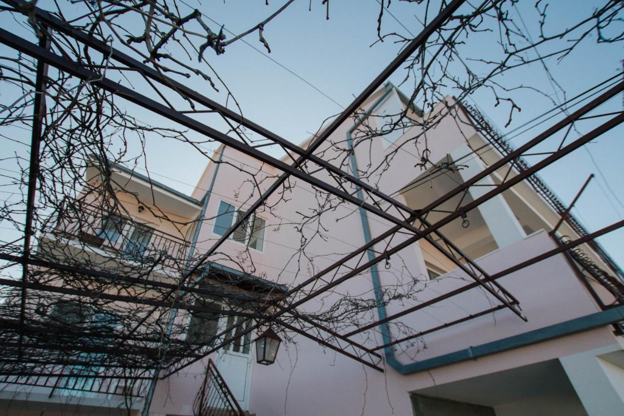 Blaise Apartment Trogir Ngoại thất bức ảnh