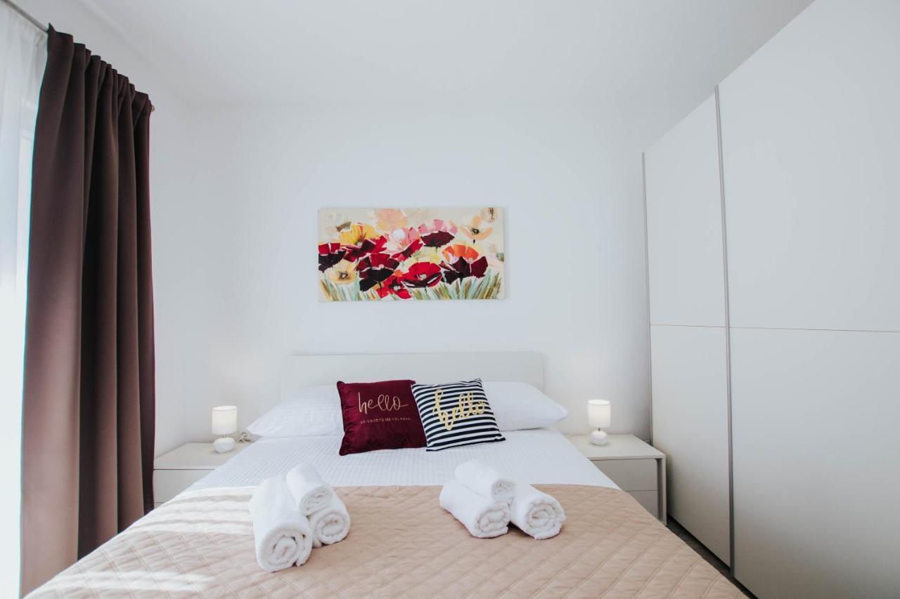 Blaise Apartment Trogir Ngoại thất bức ảnh
