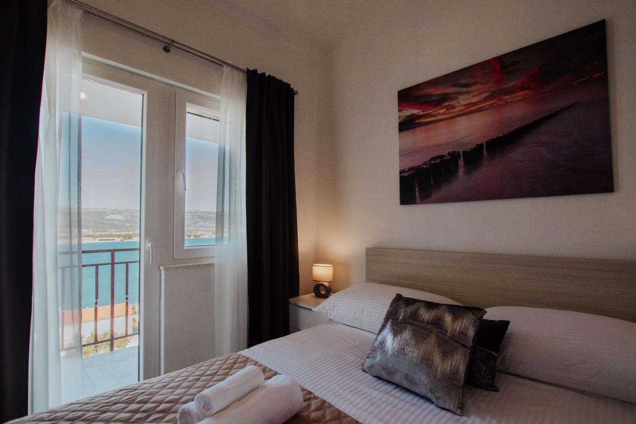 Blaise Apartment Trogir Ngoại thất bức ảnh