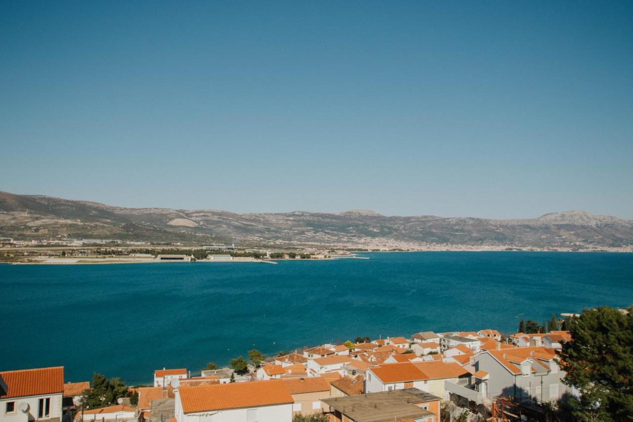 Blaise Apartment Trogir Ngoại thất bức ảnh
