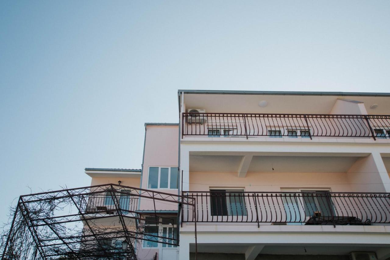 Blaise Apartment Trogir Ngoại thất bức ảnh