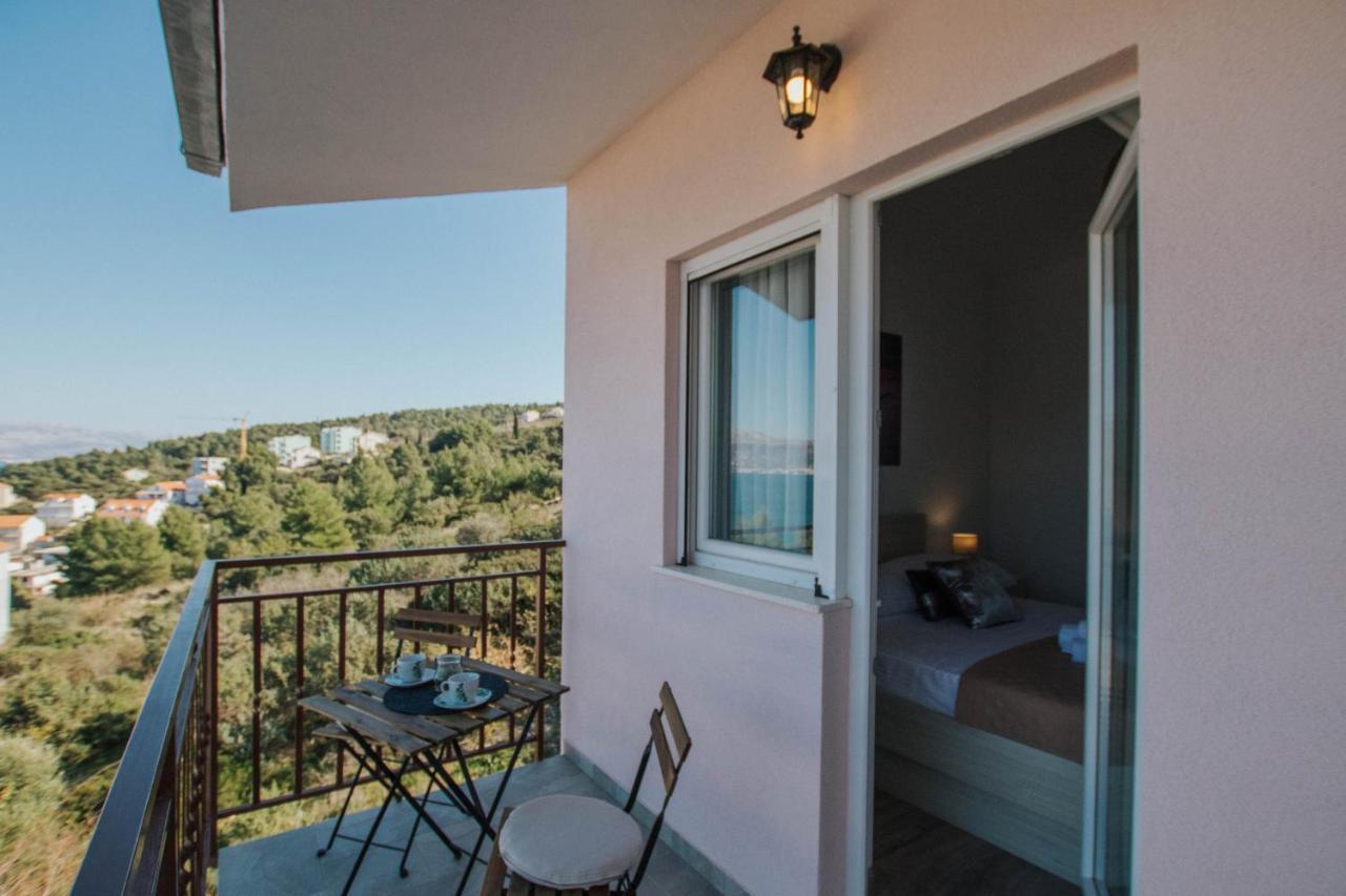 Blaise Apartment Trogir Ngoại thất bức ảnh