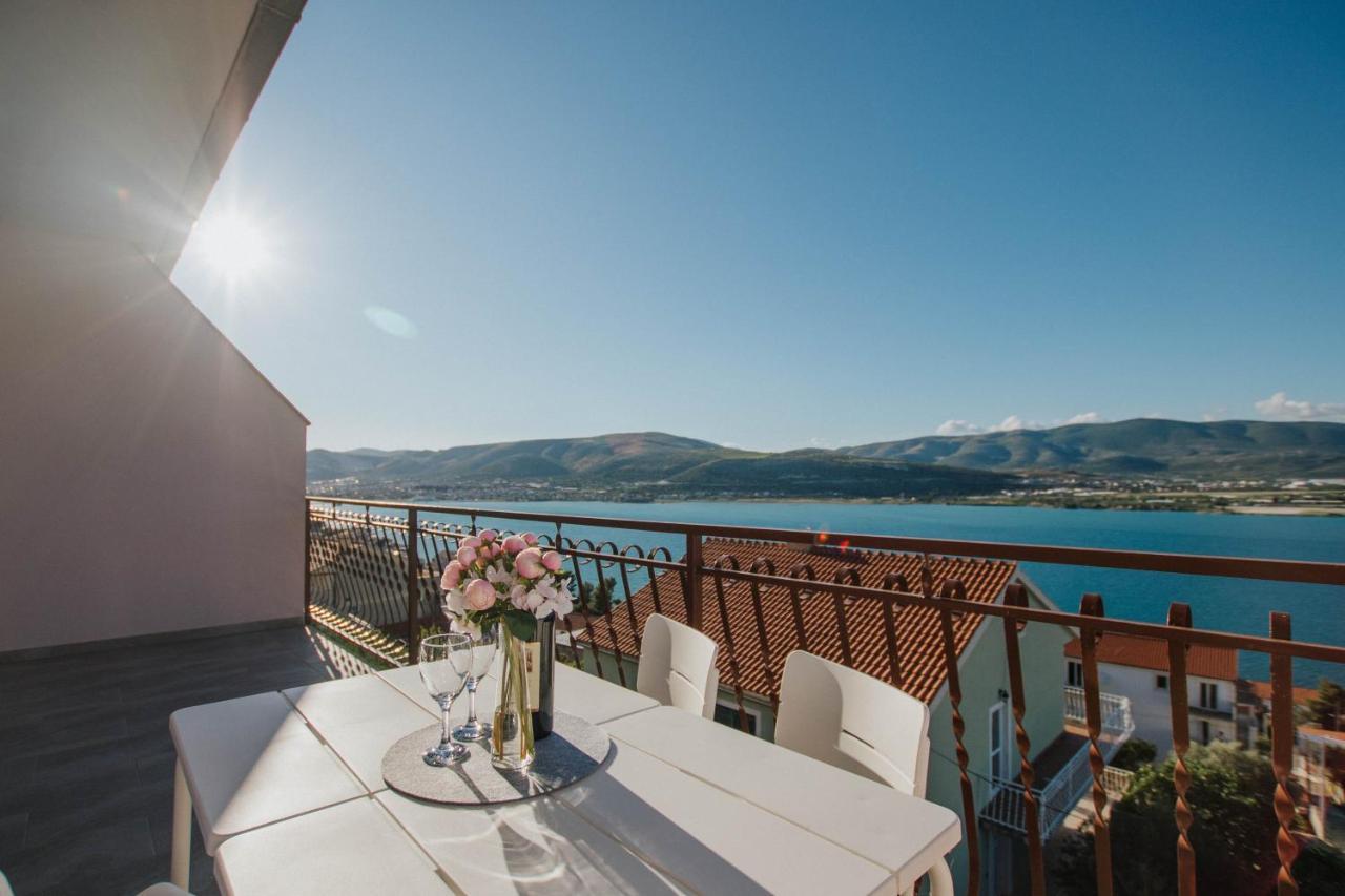 Blaise Apartment Trogir Ngoại thất bức ảnh