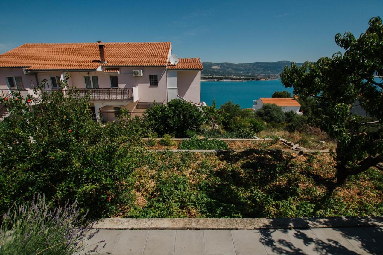 Blaise Apartment Trogir Ngoại thất bức ảnh