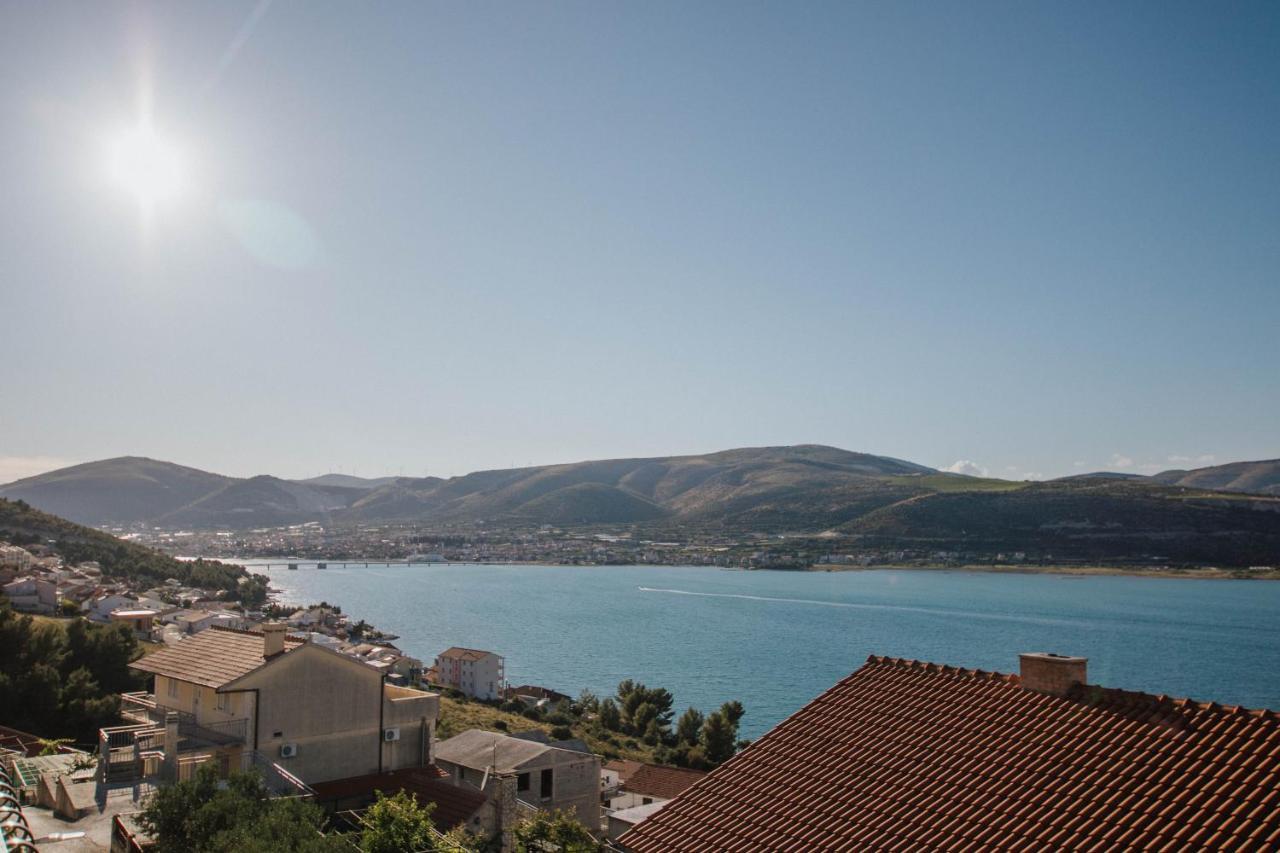 Blaise Apartment Trogir Ngoại thất bức ảnh
